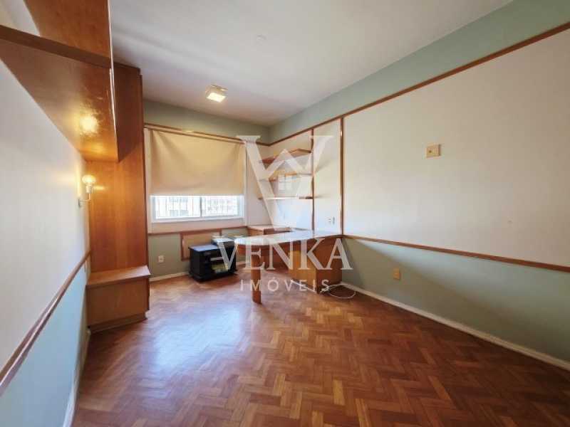 Apartamento, 4 quartos, 230 m² - Foto 19