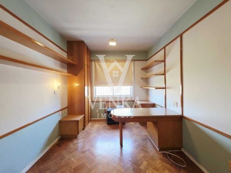 Apartamento, 4 quartos, 230 m² - Foto 20