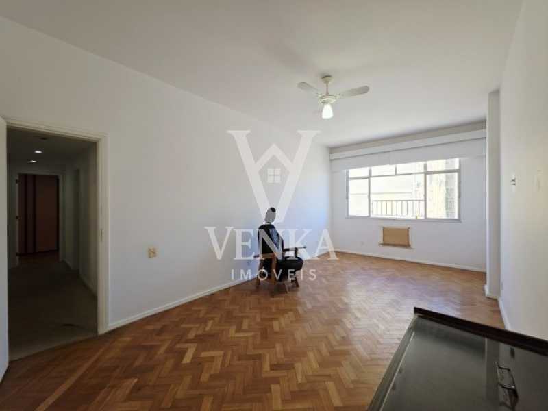 Apartamento, 4 quartos, 230 m² - Foto 21