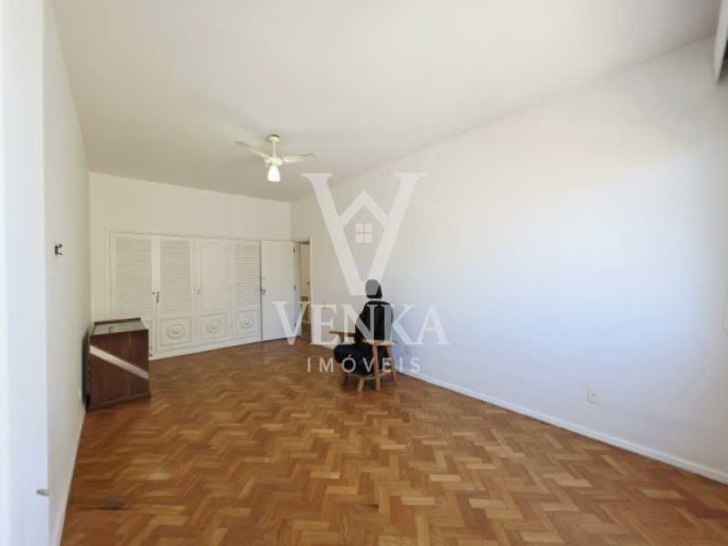 Apartamento, 4 quartos, 230 m² - Foto 22