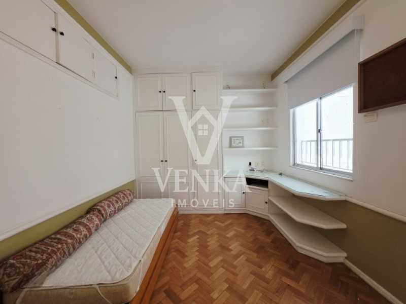 Apartamento, 4 quartos, 230 m² - Foto 23