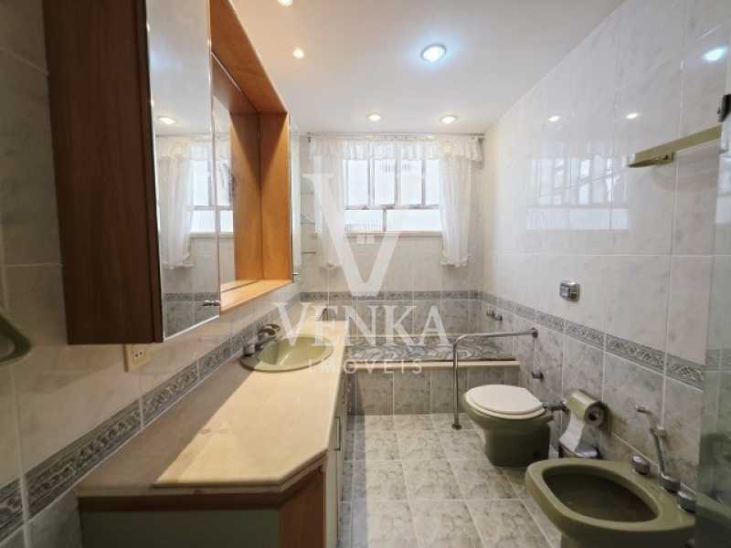 Apartamento, 4 quartos, 230 m² - Foto 24