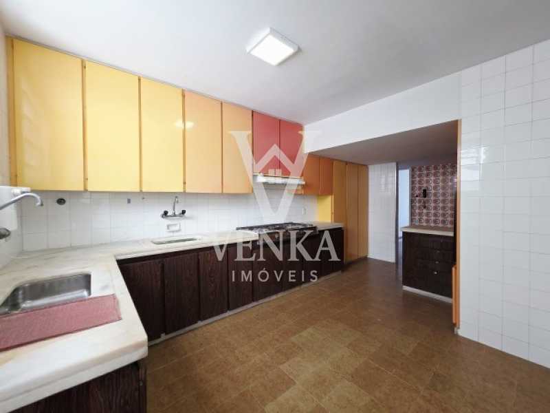Apartamento, 4 quartos, 230 m² - Foto 25