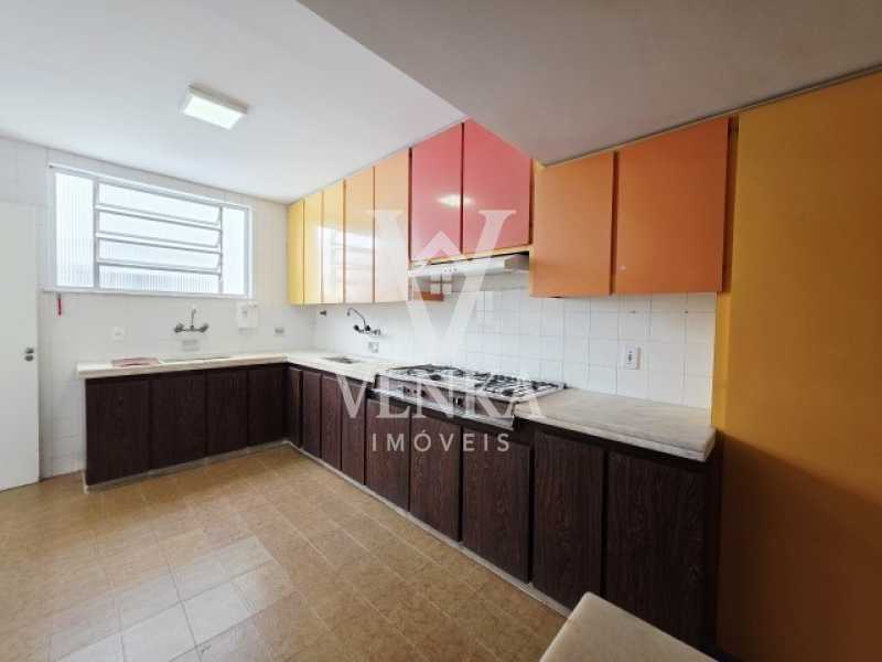 Apartamento, 4 quartos, 230 m² - Foto 26