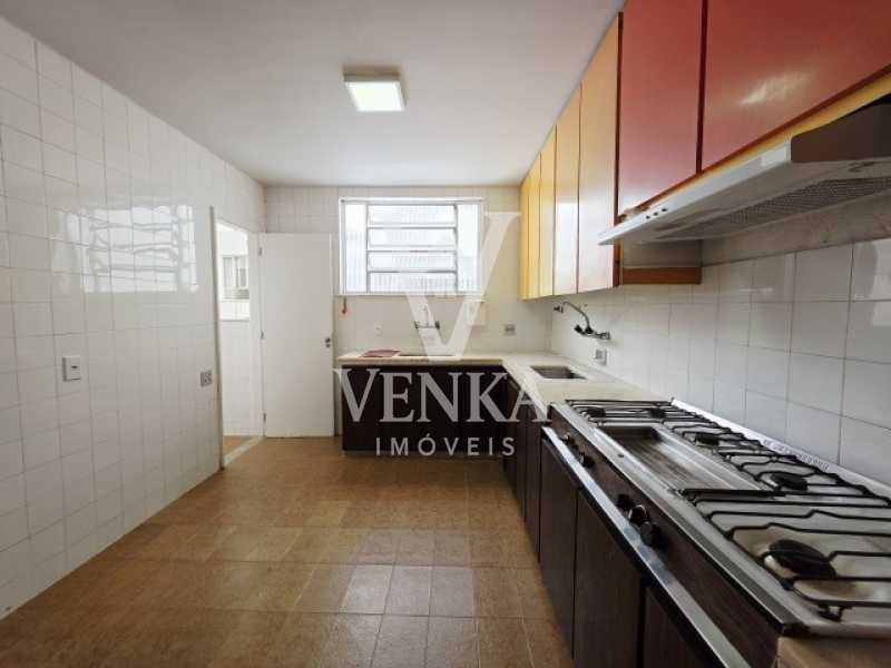 Apartamento, 4 quartos, 230 m² - Foto 27