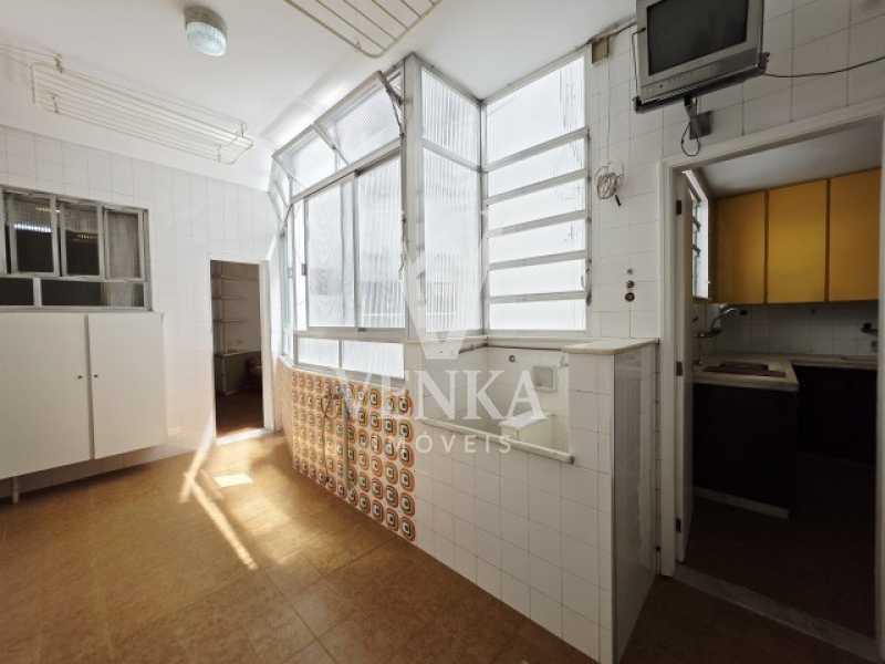 Apartamento, 4 quartos, 230 m² - Foto 28