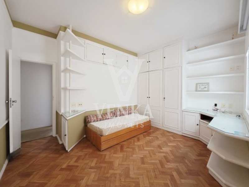 Apartamento, 4 quartos, 230 m² - Foto 30