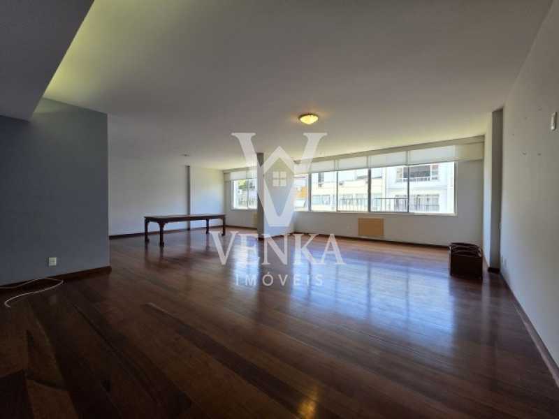 Apartamento, 4 quartos, 230 m² - Foto 1