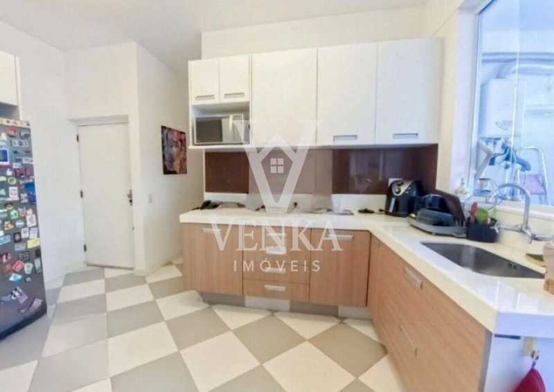 Apartamento, 3 quartos, 261 m² - Foto 8