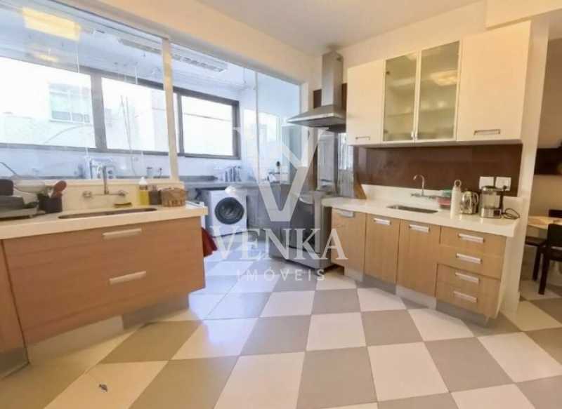 Apartamento, 3 quartos, 261 m² - Foto 9