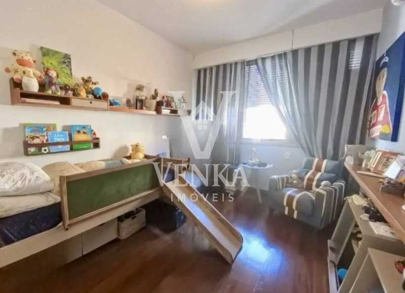 Apartamento, 3 quartos, 261 m² - Foto 24