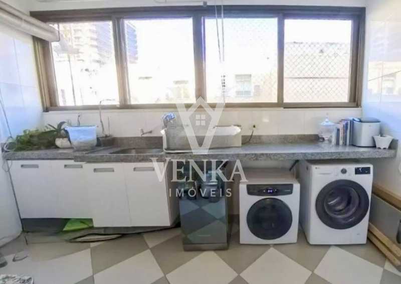 Apartamento, 3 quartos, 261 m² - Foto 29