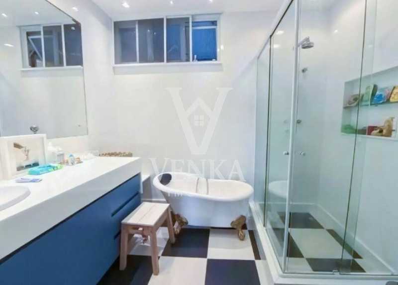 Apartamento, 3 quartos, 261 m² - Foto 11
