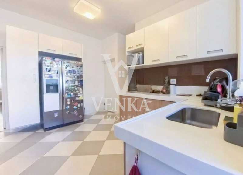 Apartamento, 3 quartos, 261 m² - Foto 7