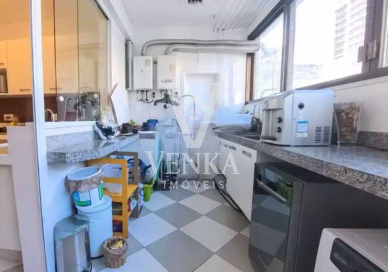 Apartamento, 3 quartos, 261 m² - Foto 30