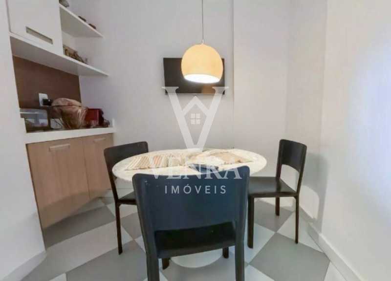 Apartamento, 3 quartos, 261 m² - Foto 12