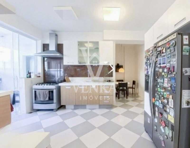 Apartamento, 3 quartos, 261 m² - Foto 13