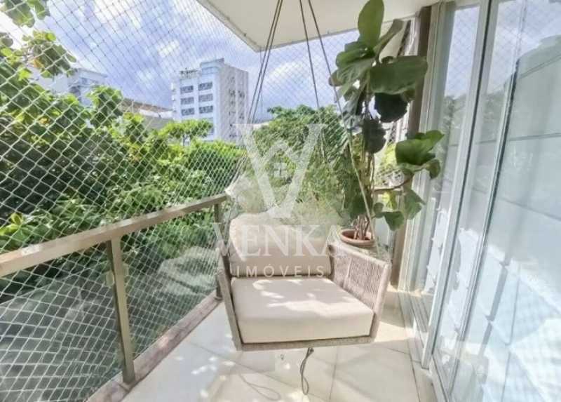 Apartamento, 3 quartos, 261 m² - Foto 16