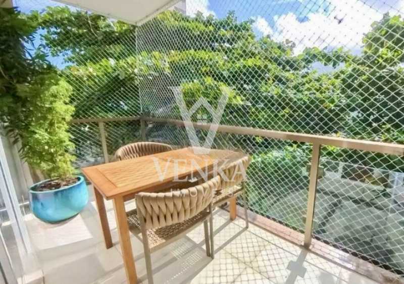 Apartamento, 3 quartos, 261 m² - Foto 15