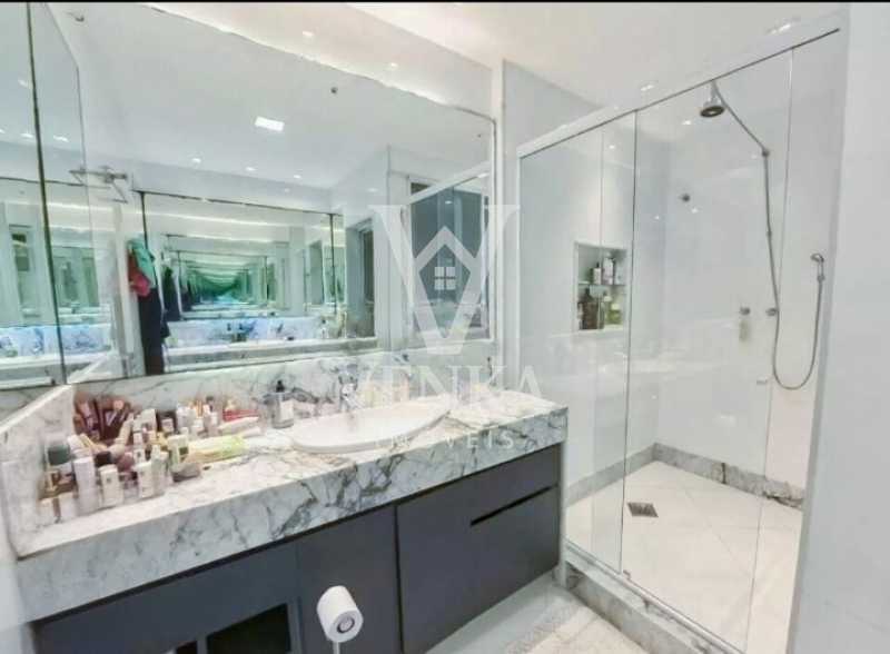 Apartamento, 3 quartos, 261 m² - Foto 22