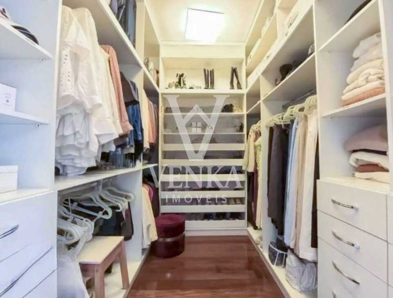 Apartamento, 3 quartos, 261 m² - Foto 21