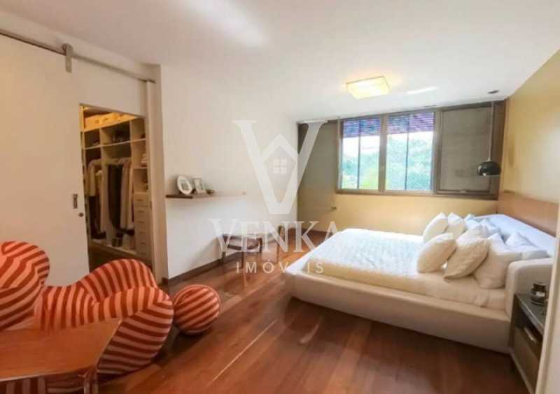 Apartamento, 3 quartos, 261 m² - Foto 20