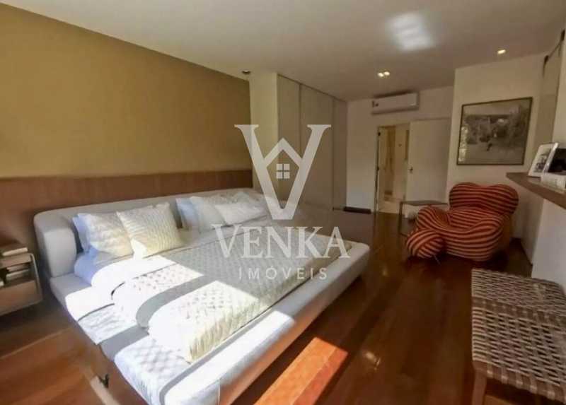 Apartamento, 3 quartos, 261 m² - Foto 18