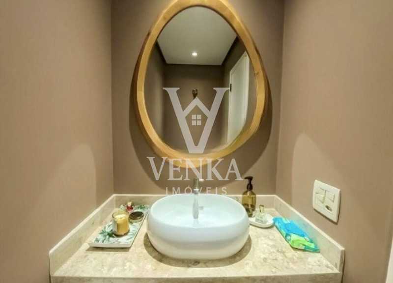 Apartamento, 3 quartos, 261 m² - Foto 26