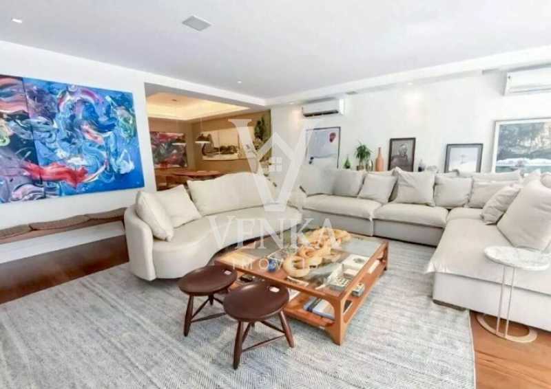 Apartamento, 3 quartos, 261 m² - Foto 4