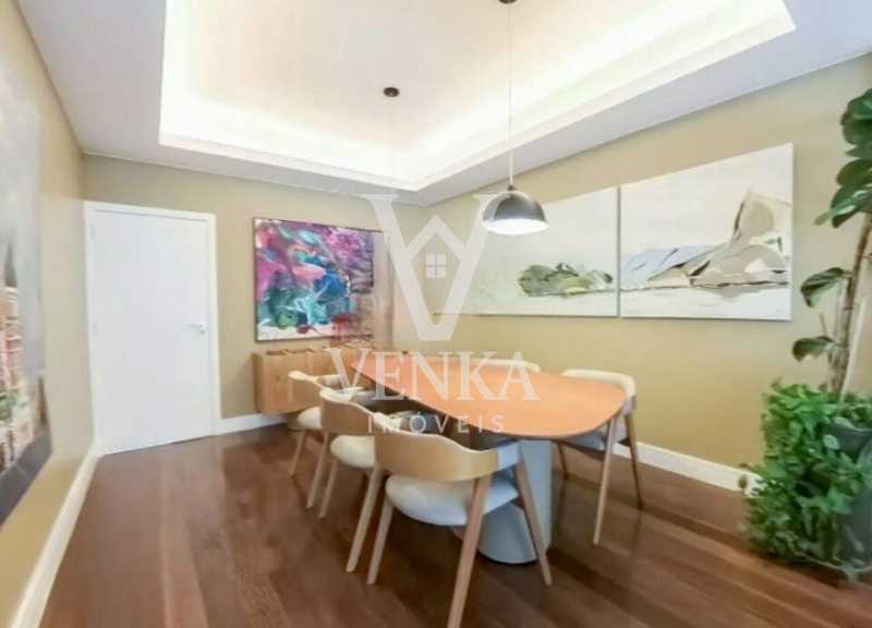 Apartamento, 3 quartos, 261 m² - Foto 6