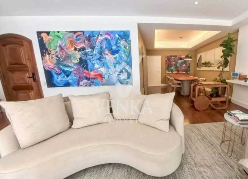 Apartamento, 3 quartos, 261 m² - Foto 3