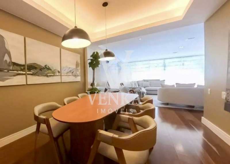 Apartamento, 3 quartos, 261 m² - Foto 5