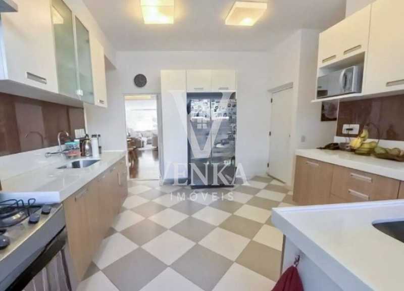 Apartamento, 3 quartos, 261 m² - Foto 14