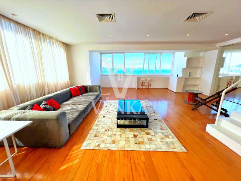 Cobertura, 3 quartos, 239 m² - Foto 16