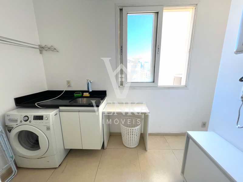 Cobertura, 3 quartos, 239 m² - Foto 28