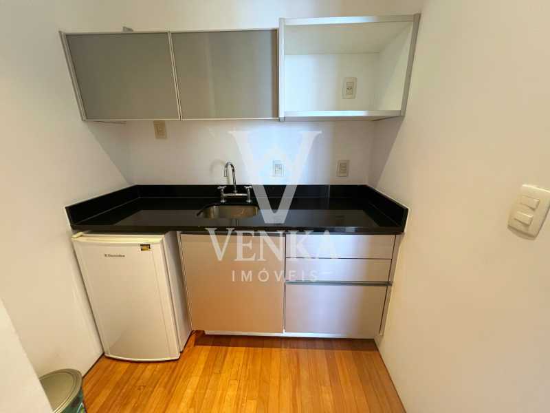 Cobertura, 3 quartos, 239 m² - Foto 14
