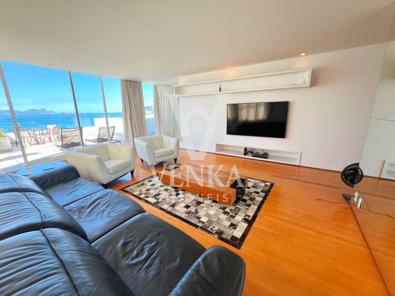 Cobertura, 3 quartos, 239 m² - Foto 5