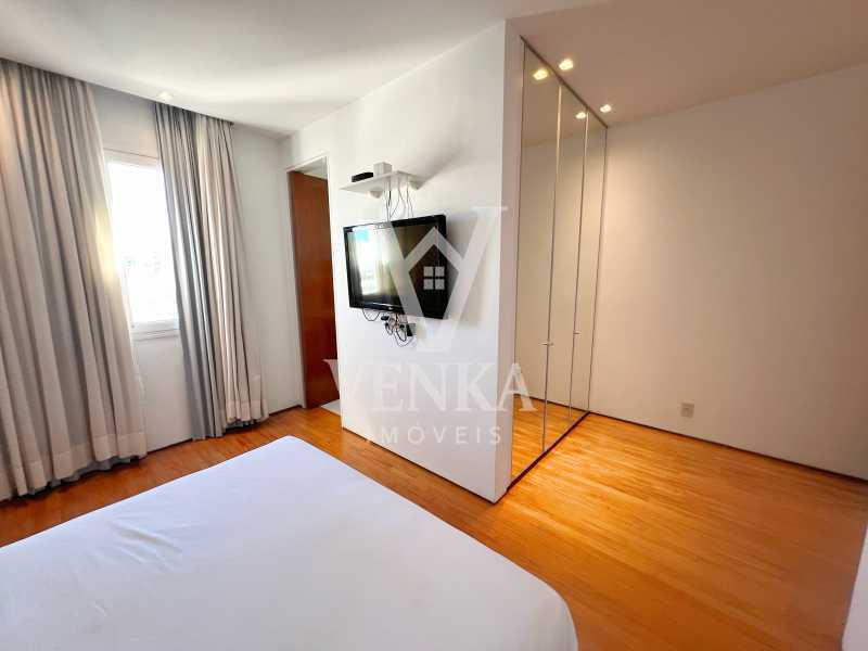 Cobertura, 3 quartos, 239 m² - Foto 12