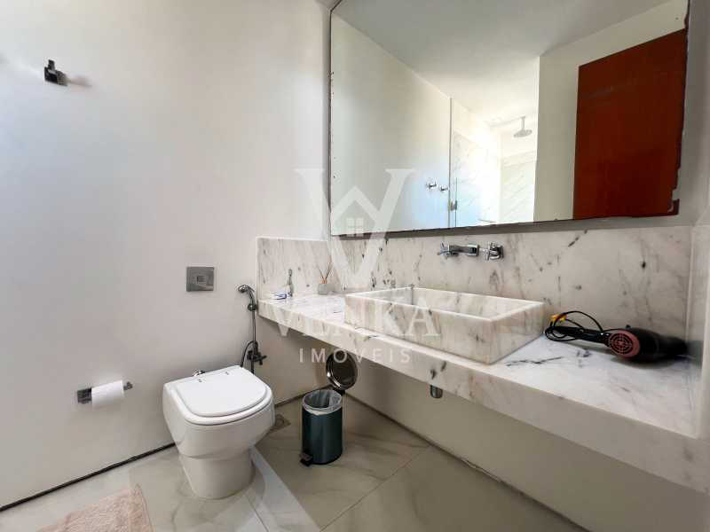 Cobertura, 3 quartos, 239 m² - Foto 13