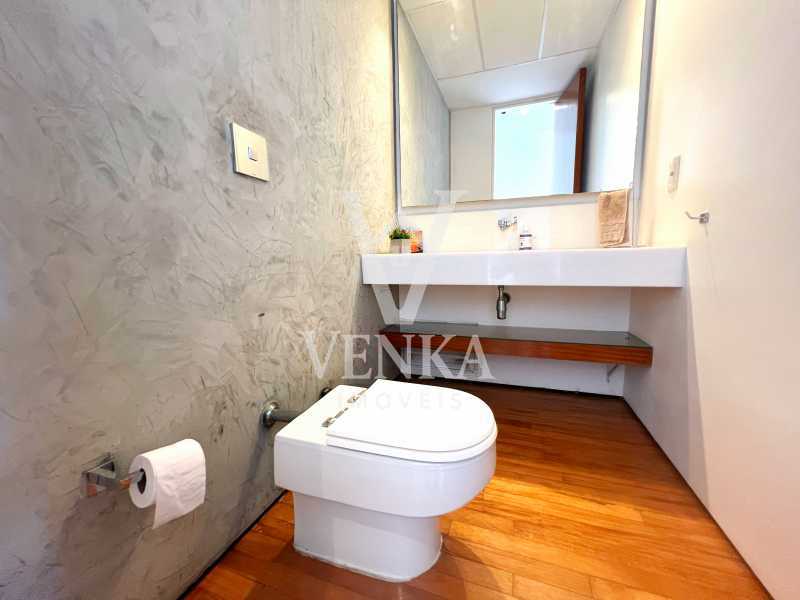 Cobertura, 3 quartos, 239 m² - Foto 6