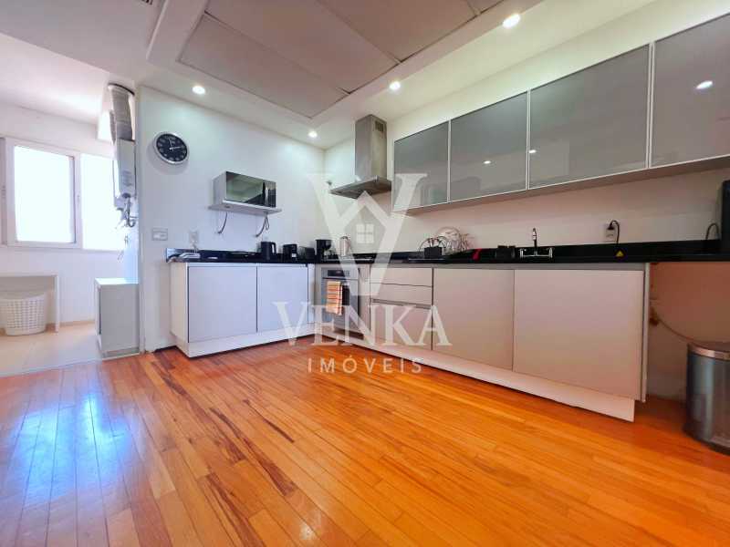 Cobertura, 3 quartos, 239 m² - Foto 22