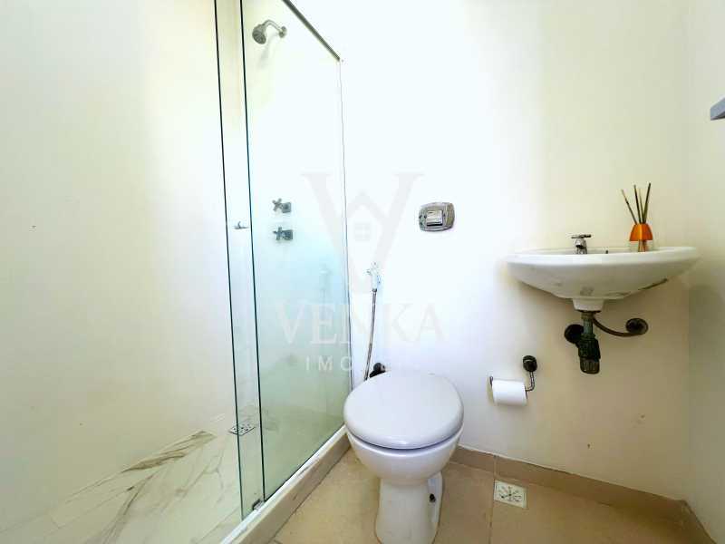 Cobertura, 3 quartos, 239 m² - Foto 29