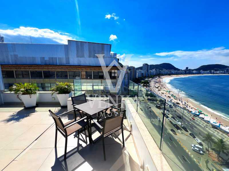 Cobertura, 3 quartos, 239 m² - Foto 30