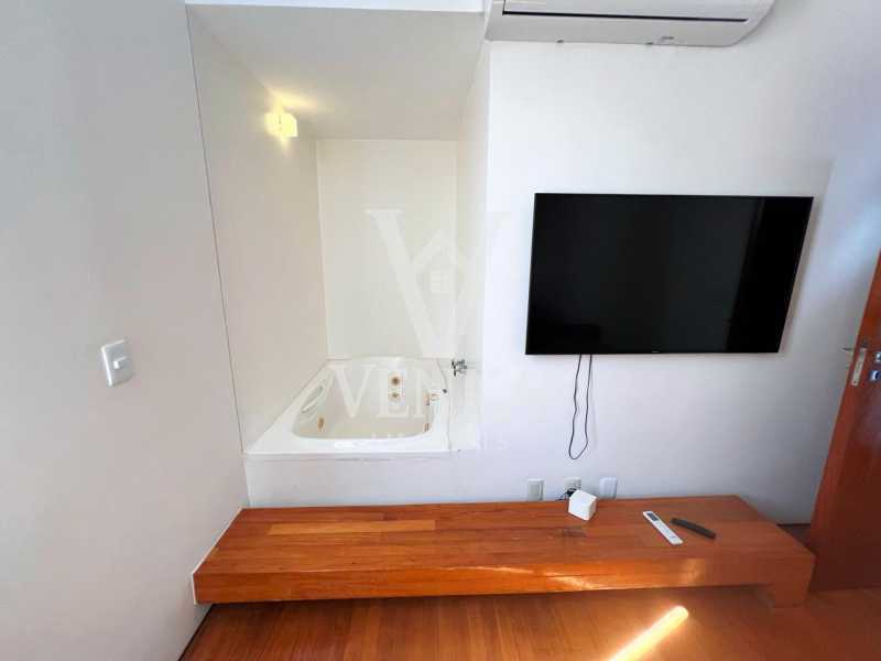 Cobertura, 3 quartos, 239 m² - Foto 8