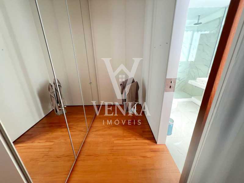 Cobertura, 3 quartos, 239 m² - Foto 9