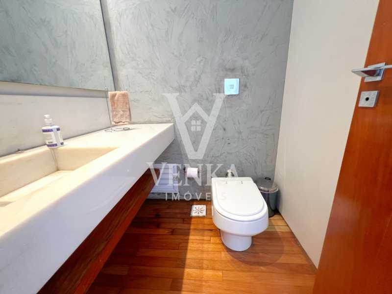 Cobertura, 3 quartos, 239 m² - Foto 20
