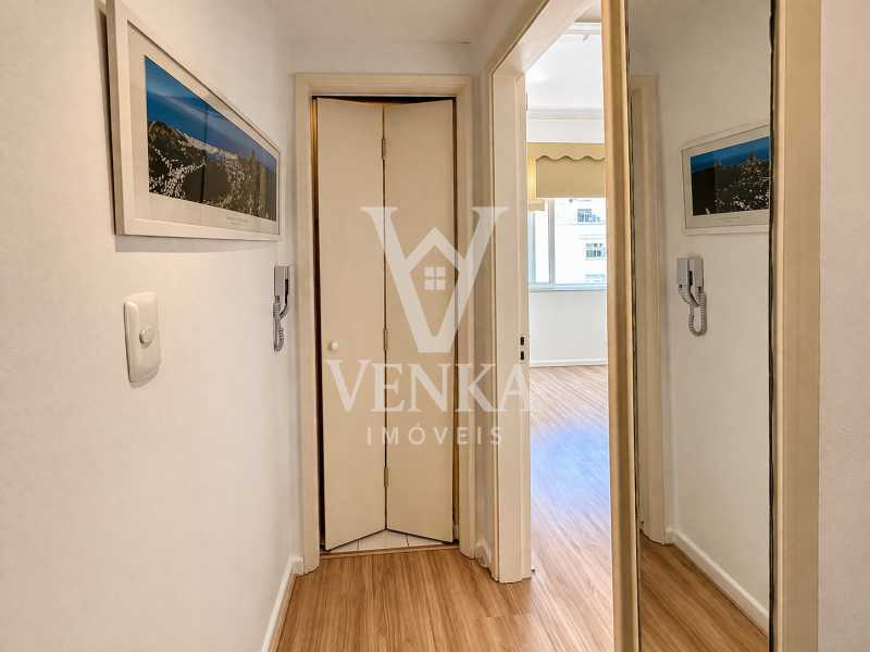 Apartamento, 3 quartos, 92 m² - Foto 4