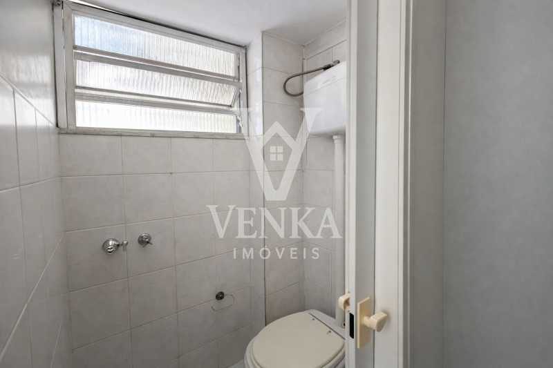 Apartamento, 3 quartos, 92 m² - Foto 13