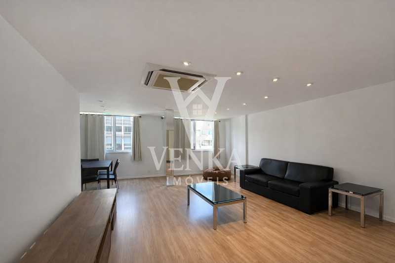 Apartamento, 3 quartos, 92 m² - Foto 22