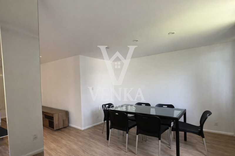 Apartamento, 3 quartos, 92 m² - Foto 23